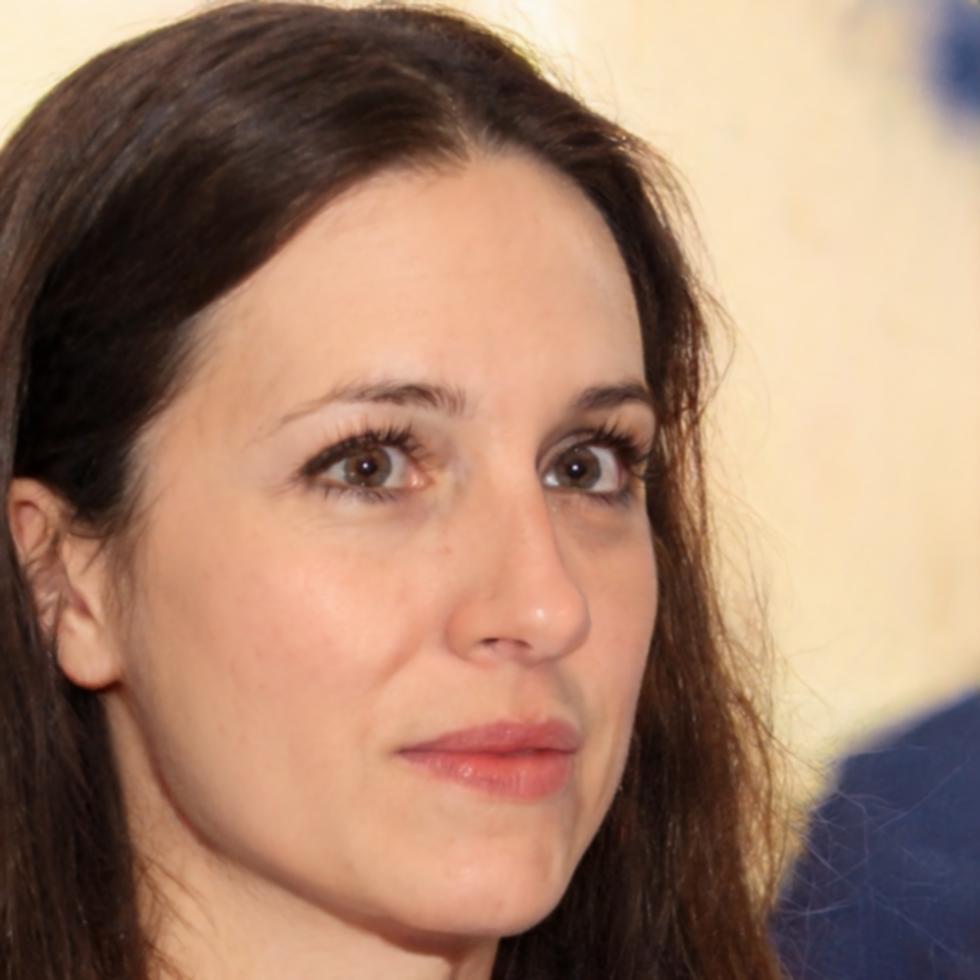 Esperanza Morales Vega, fundadora de tarenoxquira